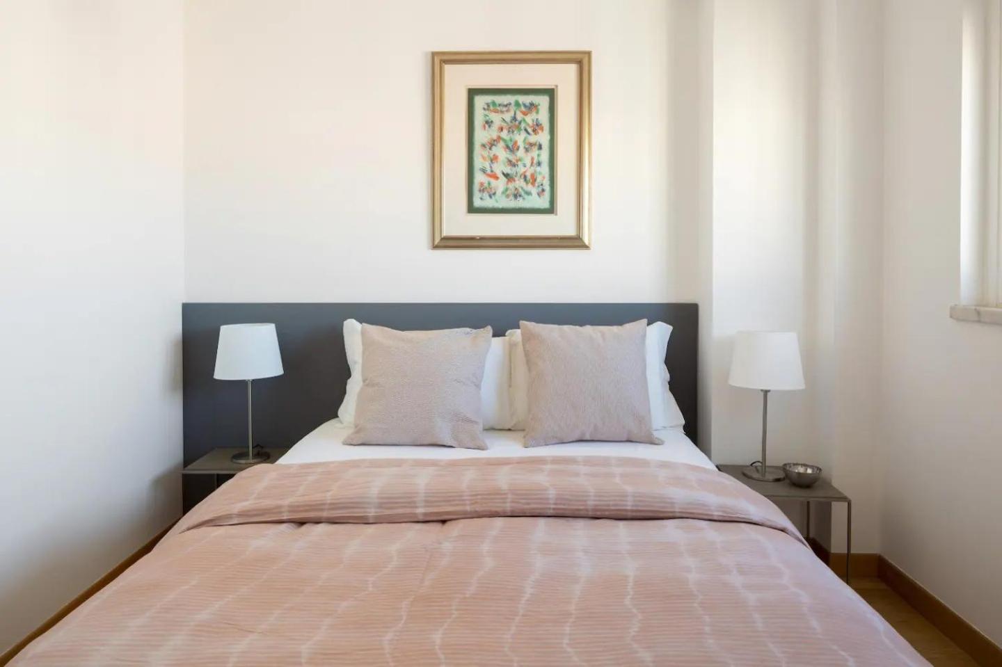 Ola Lisbon - Penha De Franca Apartment Bagian luar foto